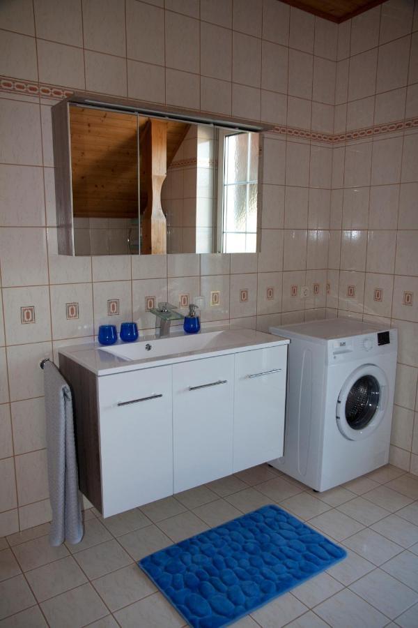 Ferienwohnung Peklar Arnfels Exterior foto